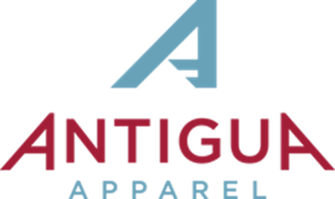 Antigua Apparel logo