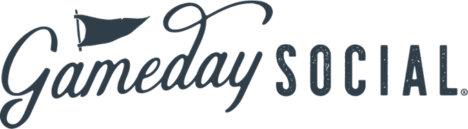 Gameday Social logo