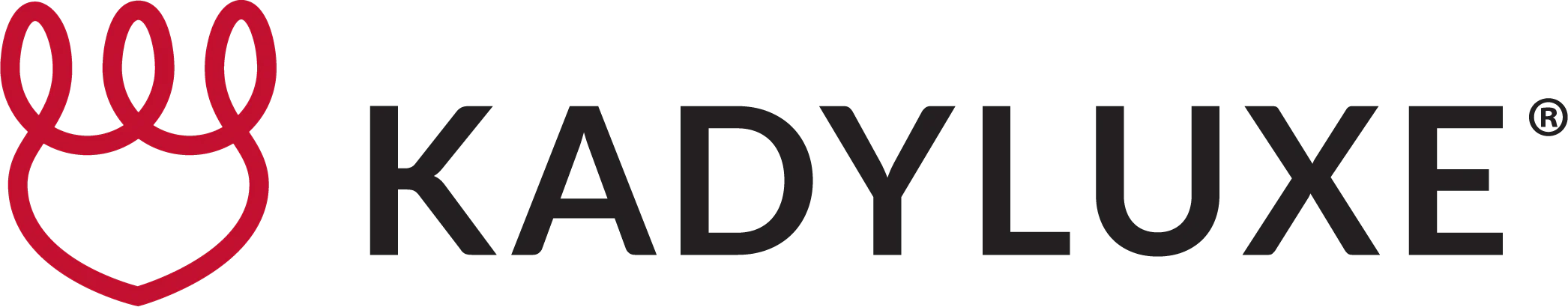 KadyLuxe logo
