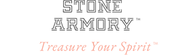 Stone Aromory logo