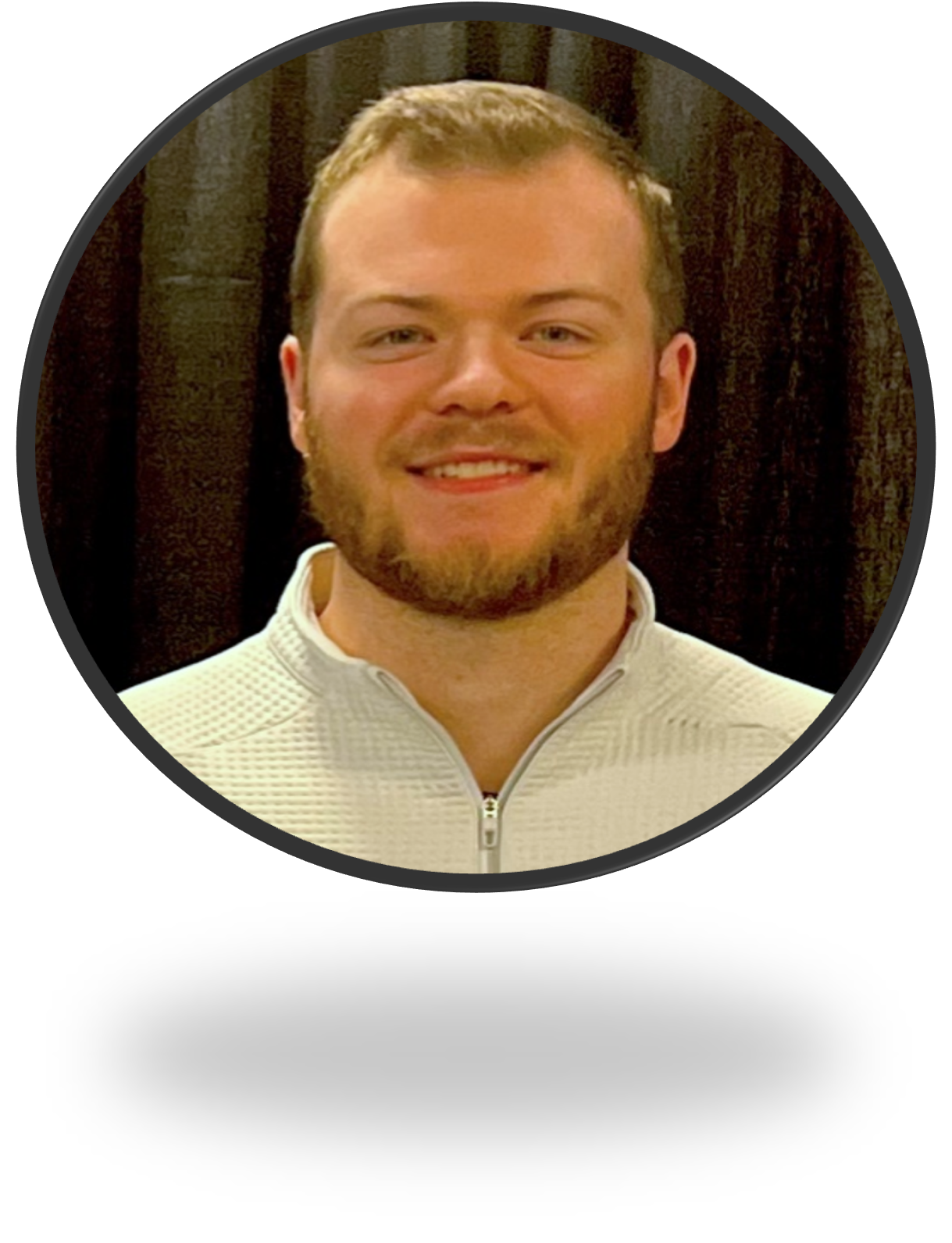 Person headshot