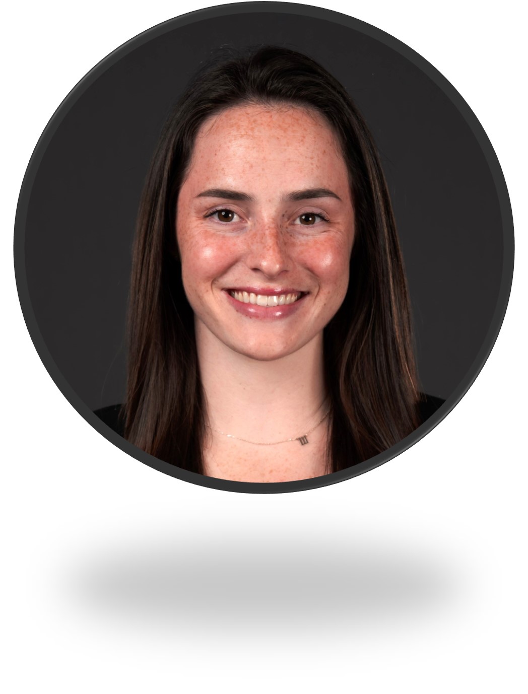 Person headshot